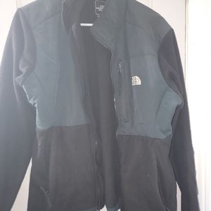 Northface fleece jacket